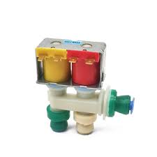 Water Inlet Valve (WPW10341320)