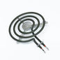 WB30K10002 GE Range Cooktop Surface Unit Burner 6" – OEM Replacement Heating Element