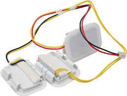W11484840 Whirlpool Refrigerator Module – Genuine OEM LED Lighting Assembly