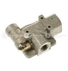 WB21X30965 GE Range Pressure Regulator – OEM Replacement for Safe, Consistent Gas Flow