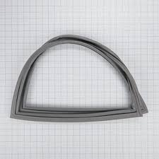 W11625019 Whirlpool Refrigerator Gasket – Ensure a Perfect, Airtight Seal