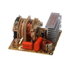 W11325604 Whirlpool Microwave Inverter – Genuine OEM Power Conversion Module