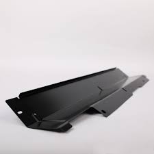 W11763736 Whirlpool Dishwasher Access Panel – OEM Replacement Part