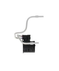 847220 Fisher & Paykel Refrigerator Head Filter Water (90° Elbow) – Genuine OEM Filter Housing for Clean, Secure Water Flow