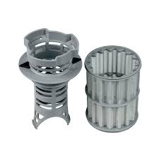 00645038 Bosch Dishwasher Microfilter – OEM Replacement for Efficient Filtration (Replaces Bosch Part #645038)