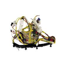 DC93-00689B Samsung Twin Main Wire Harness Assembly – Genuine OEM Replacement
