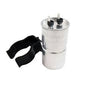 WH12X27614 GE Capacitor Bracket Kit – Genuine OEM Mounting Hardware