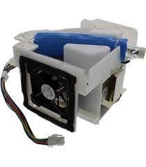 DA97-12540GCM Choice Auger Motor – OEM Replacement for Efficient Ice Dispensing