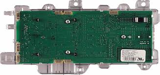 5304523183 Frigidaire Washer Control Board Assembly – Genuine OEM Replacement