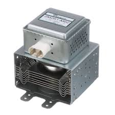 W11346197 Whirlpool Magnetron – Genuine OEM Microwave Magnetron Assembly