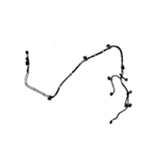W11349139 Whirlpool Wire Harness – Genuine OEM Replacement Part