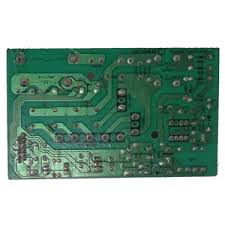 EBR39528805 OEM LG Main PCB Assembly – Genuine Replacement Part