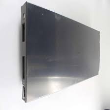 LW10858417 Whirlpool Refrigerator Door FIP – OEM Replacement for Reliable Sealing and Function