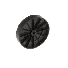 WH03X32097 GE Washer Drive Pulley and Belt Nut – OEM Replacement for Secure Drum Motion