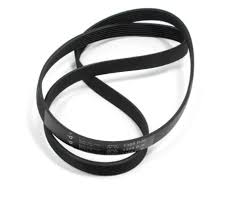 WH07X10023 GE Drive Belt – Genuine OEM Part for Reliable Washer Performance