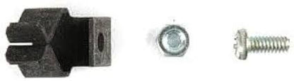 WPL 814103 Whirlpool Clip – Genuine OEM Replacement