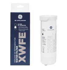 XWFE GE Refrigerator Water Filter – OEM Replacement