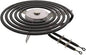 WB31X46066 GE 8" Surface Burner – OEM Replacement Part