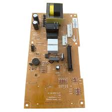 W11552021 Whirlpool Microwave Electronic Control Board – OEM Replacement Circuit Board