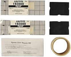 8201700 Whirlpool Refrigerator Epoxy Kit – Genuine OEM Repair Adhesive Kit