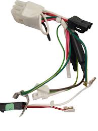 Refrigerator Wire Harness (W11581973)