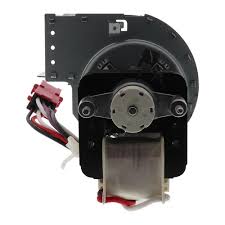 WB26X35089 GE Oven Lower Cooling Fan – Genuine OEM Replacement for Proper Heat Ventilation Protect Internal Components and Ensure Safe, Efficient Oven Operation