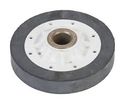 WP37001042 Whirlpool Dryer Drum Support Roller OEM Replacement Part