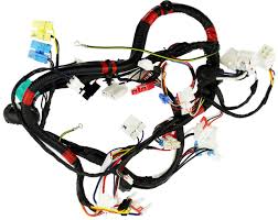 DC93-00690A Samsung Main Wire Harness – Genuine OEM Replacement