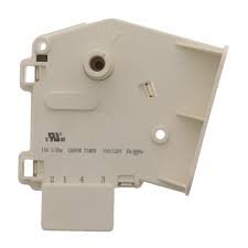 5304518034 Frigidaire Refrigerator Defrost Timer – OEM Replacement for Automatic Defrost Control