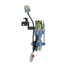 AJU75632502 LG Water Valve Assembly – Genuine OEM Replacement
