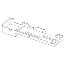 DC97-21551A Samsung Assembly Cover PCB 7000R – Genuine OEM Part for Optimal Performance