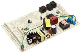 WR55X11072C GE Control Board + Core – OEM Replacement Part