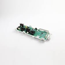 Main Control Board for Front Load Dryer – OEM Replacement