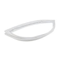 WR14X31094 – GE Refrigerator White Fresh Food Door Gasket (OEM Replacement Part)