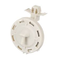 EBF63534901 – LG Washer Pressure Switch Assembly (OEM Replacement Part)