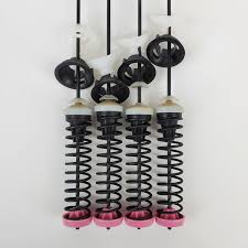 W11130360 WHIRLPOOL SUSPENSION RODS – OEM Washer Suspension Rod Kit