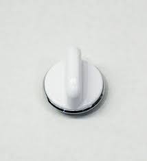 GE WH01X10314 Knob Assembly – Genuine OEM Replacement