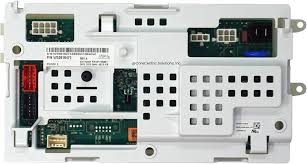 W11124822 Whirlpool Electronic Control Board Assembly – Genuine OEM Refrigerator Control Replacement