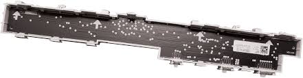 11031054 Bosch Dishwasher Operating Module – Genuine OEM Replacement