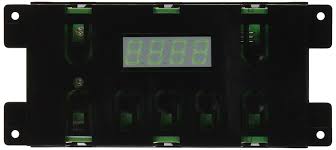316455430 Frigidaire Range Timer Clock – OEM Replacement