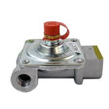 WB21X30965 GE Range Pressure Regulator – OEM Replacement for Safe, Consistent Gas Flow