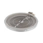 DG47-00065A Samsung Range Triple Surface Radiant Heater Element – OEM Replacement Part
