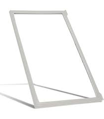 WP2266903 Whirlpool Refrigerator Door Gasket – OEM Replacement Part
