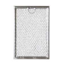 WB06X10359 GE Grease Filter Replacement – Genuine OEM Microwave Filter