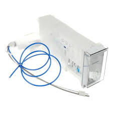 DA97-23062A Samsung Refrigerator Auto-Fill Filter Case Assembly – Genuine OEM Replacement