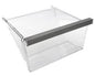 W11162446 Whirlpool Refrigerator Drawer Assembly – OEM Replacement for Fresh Food Storage