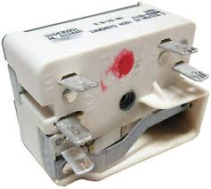 316436001 Frigidaire Infinite Switch for Large Element – Genuine OEM Replacement
