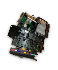 W11550656 Whirlpool Electronic Control Board Assembly – OEM Replacement for Reliable Appliance Operation