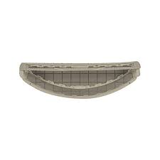 WE18X25102 GE Dryer Replacement Lint Screen – OEM Filter for Optimal Dryer Performance