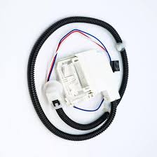 WH08X37859 – GE Top-Load Washer Lid Lock & Harness (OEM Replacement Part)